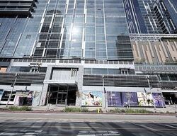 Foreclosure in  Francisco St  Los Angeles, CA 90017