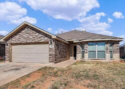 Foreclosure in  E 96th St Odessa, TX 79765