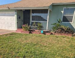 Foreclosure in  W 136th St Compton, CA 90222
