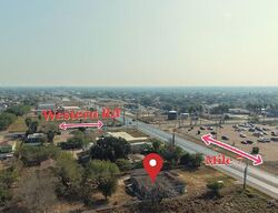 Foreclosure in  W Mile 7 Rd Mission, TX 78574