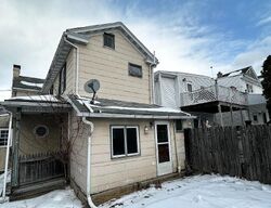 Foreclosure in  E Arch St Shamokin, PA 17872