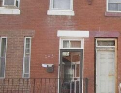 Foreclosure in  N Croskey St Philadelphia, PA 19132