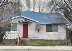 Foreclosure in  W Main St Marsing, ID 83639