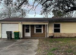 Foreclosure in  E Polk Ave Victoria, TX 77901