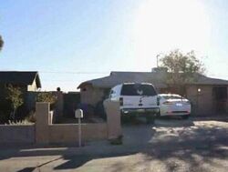 Foreclosure in  S 5TH Avenue Phoenix, AZ 85041
