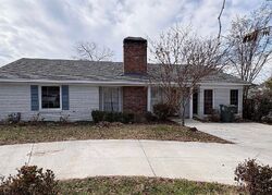 Foreclosure in  Pine Valley Rd Little Rock, AR 72207