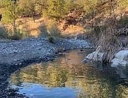 Foreclosure in  N Eagle Rock Road Hopland, CA 95449