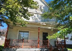 Foreclosure in  W Main St East Palestine, OH 44413