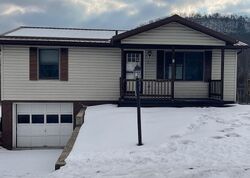 Foreclosure in  Morning View Dr Keyser, WV 26726