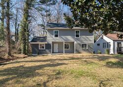 Foreclosure in  Centra Villa Dr SW Atlanta, GA 30311