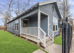 Foreclosure in  BEULAH ST Houston, TX 77004