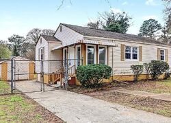 Foreclosure in  Loghaven Dr NW Atlanta, GA 30318