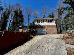 Foreclosure in  Kimball Rd SW Atlanta, GA 30331
