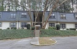 Foreclosure in  Glenald Way NW Atlanta, GA 30327
