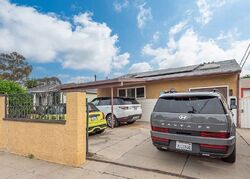 Foreclosure in  Braddock Dr Culver City, CA 90230