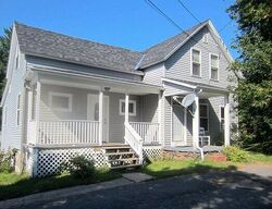 Foreclosure in  Thornton Dr Dannemora, NY 12929