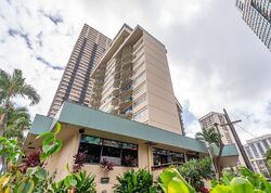  Ala Wai Blvd , Honolulu HI