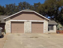 Foreclosure in  Verna Spur Georgetown, TX 78628