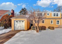 Foreclosure in  Centennial Avenue Baldwin, NY 11510