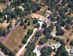 Foreclosure in  Old Oregon Trl Redding, CA 96003