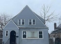 Foreclosure in  Frazier Street Hempstead, NY 11550