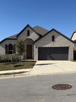 Foreclosure in  Ridge Runner Dr Georgetown, TX 78628