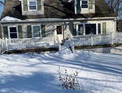 Foreclosure in  Maplewood Road Highland Mills, NY 10930