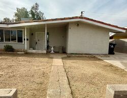 Foreclosure in  N 62ND Drive Phoenix, AZ 85033