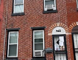 Foreclosure in  E Somerset St Philadelphia, PA 19134