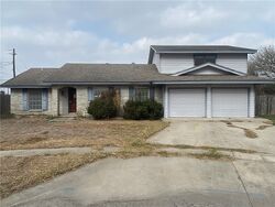 Foreclosure in  Annette St Kingsville, TX 78363