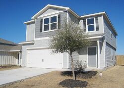 Foreclosure in  Shady Brk New Braunfels, TX 78132