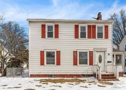 Foreclosure in  ALLEN AVE Salem, NJ 08079