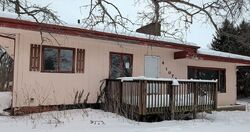 Foreclosure in  Aberagg Rd Atwater, OH 44201