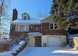 Foreclosure in  Roberts Avenue Yonkers, NY 10703