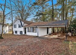 Foreclosure in  Lynn Ct Ellenwood, GA 30294