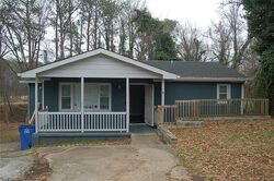 Foreclosure in  Hightower Rd NW Atlanta, GA 30318