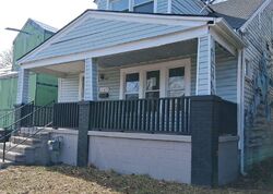 Foreclosure in  Lilac St Detroit, MI 48221