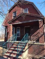Foreclosure in  French Rd Detroit, MI 48214