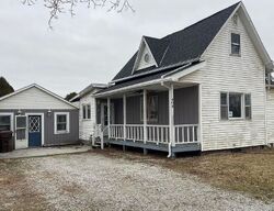 Foreclosure in  W Hobart St Ashley, IN 46705