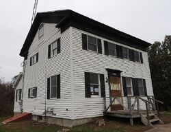 Foreclosure in  STATE ROUTE 31 Canastota, NY 13032
