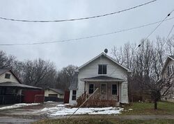 Foreclosure in  E Johnson St Clio, MI 48420