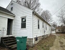 Foreclosure in  Robertson Ave Lansing, MI 48915