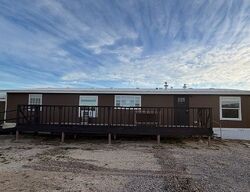 Foreclosure in  W Topsy Ave Moapa, NV 89025