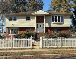Foreclosure in  Dahlia Avenue Baldwin, NY 11510