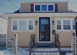 Foreclosure in  223rd Street Springfield Gardens, NY 11413