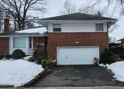 Foreclosure in  Pinetree Road Westbury, NY 11590