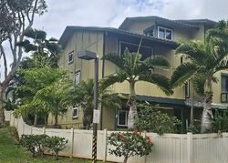 Foreclosure in  Kikaha St  Kapolei, HI 96707