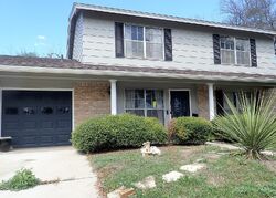 Foreclosure in  Langston Dr Austin, TX 78723