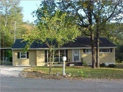 Foreclosure in  Akins Dr Chattanooga, TN 37411