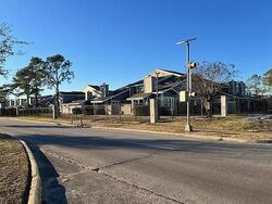 Foreclosure in  LEMON RIDGE LN Houston, TX 77035